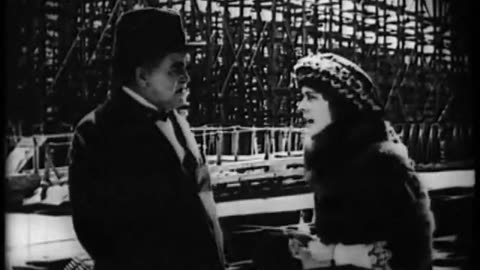 'The Man Who Had Everything' (1920) - Full movie
