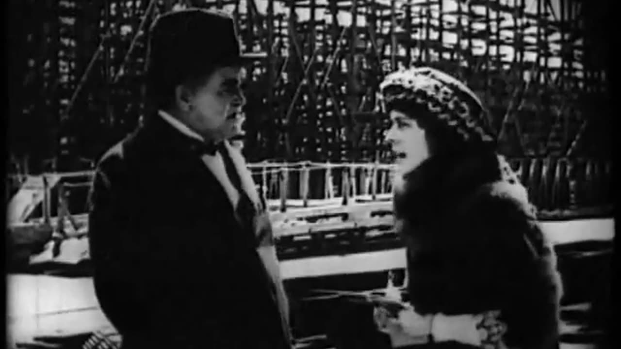 'The Man Who Had Everything' (1920) - Full movie