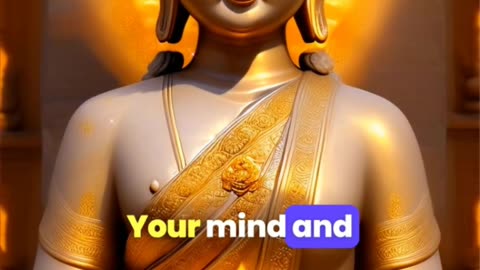 Learn To Live In The Present || Mahatma Buddha Motivation Gyan 🔥🔥🔥