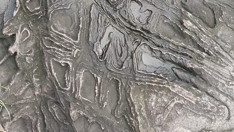2500 year old map 52 cave