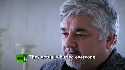 Operation Ukraine: Crime without Punishment