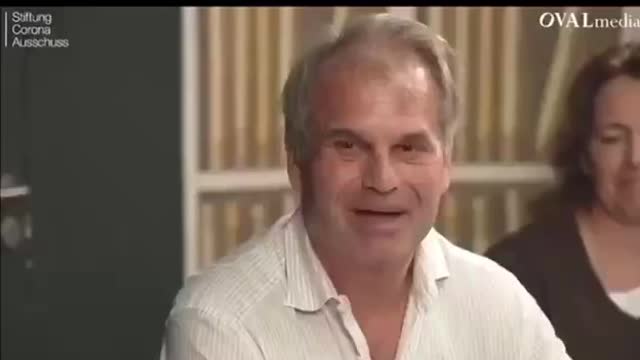 Proof covid is a bioweapon