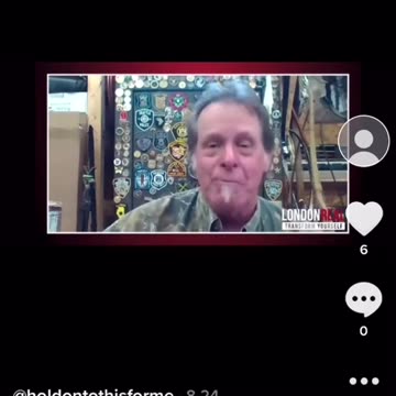 Ted Nugent on Trump 2020