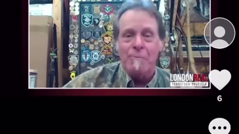 Ted Nugent on Trump 2020