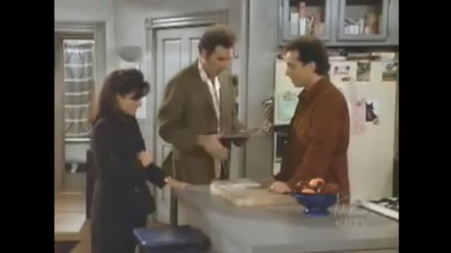 Special Edition: Seinfeld Weighs in on Post Office Hoax