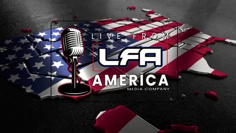 Live From America - 9.16.21 @11am PROVE IT! FROM NOW ON!