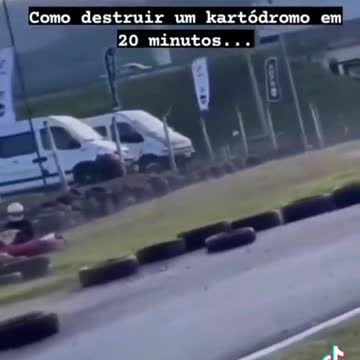 How to destroy a circuit in 20 minutes