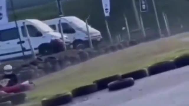 How to destroy a circuit in 20 minutes