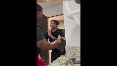 Bro Had To Deal With An Absolutely Insane Neighbor