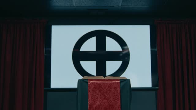 The Fifth Chair [Teaser}