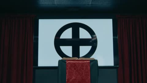 The Fifth Chair [Teaser}