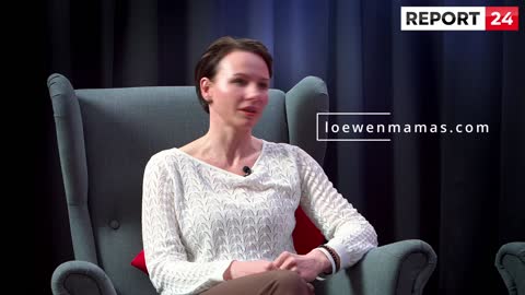 Die engagierten Eltern Traudi und Michael bei Klartext mit Edith