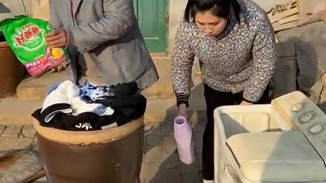 Best Funny Videos 2022 Chinese Funny clips daily #shorts