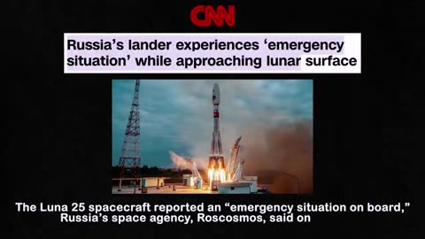 This is why Russia Luna 25 crash on Moon 😱😱