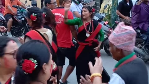 Bhimsen Jatra, Sunakothi, 2080, Part XI