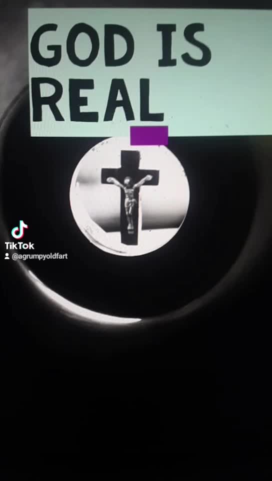 God Is Real Worship Music