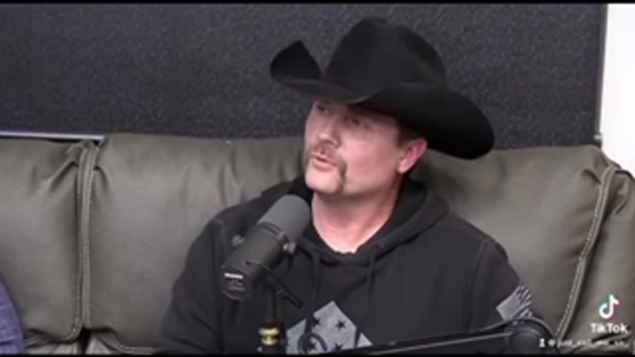 John Rich’s Wicked Witch Of The West Story (Nancy Pelosi)