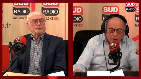 Dr Bernard Kron - Les chiffres qu'on vous donne sont faux ! Et il suffirait d'ouvrir des lits !