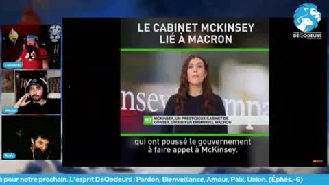 Ce McKinsey dirige aussi le Québekistan