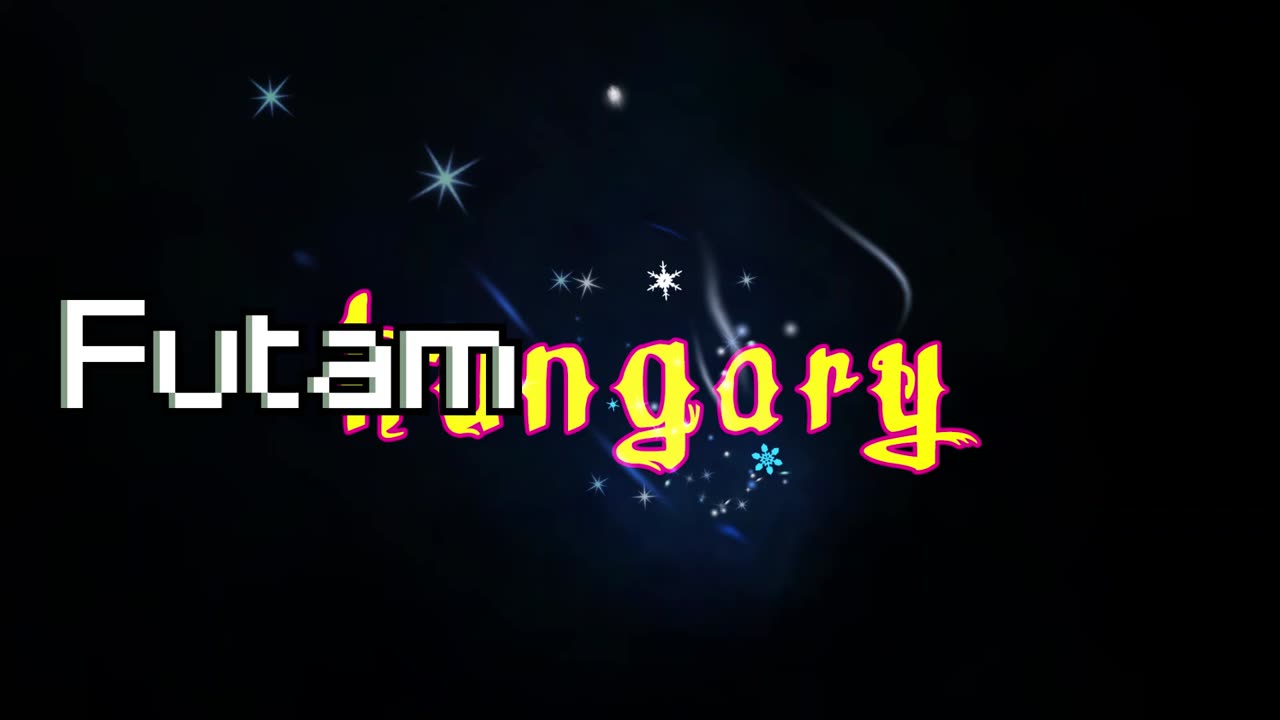 Hungary - Futam (dalszöveges audió)