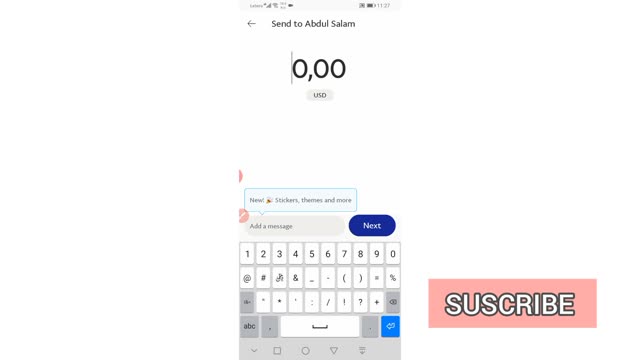 Create PayPal account in Saudi namber just one minute