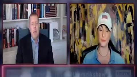 Mel K - Warrior Lawyer Tom Renz On The War Is Real - We Fight On