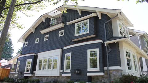Hire Professional Painters in Surrey BC