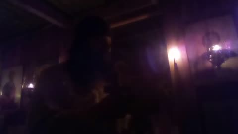 ΜΑΓΕΥΜΕΝΟΣ ΚΑΙ ΠΑΝΗΛΊΘΙΟΣ