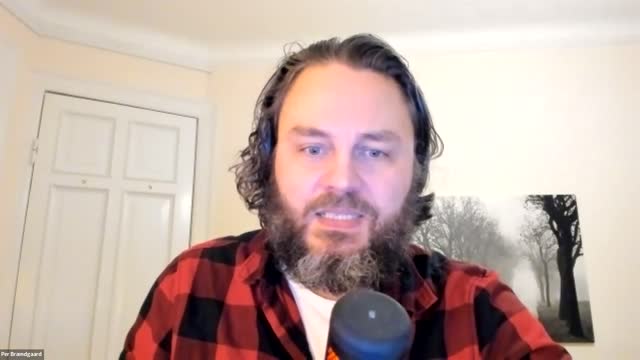 Introduktion til Mindful Spisning | PER BRÆNDGAARD