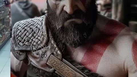 God of War Live Action #liveaction #godofwar