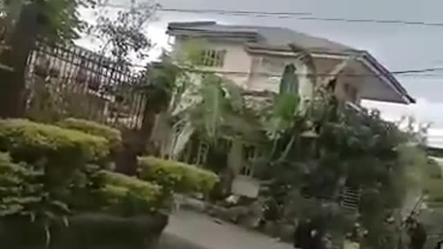 Police Officer dead on arrival on Caloocan shooting.