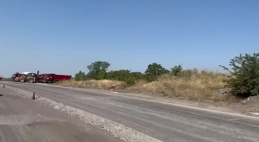 Ukraine War - Restoration is in full swing in the liberated Luhansk region