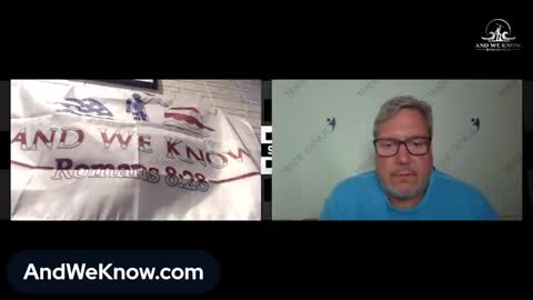 AWK INTERVIEW W/ TRADE GENIUS: SEPTEMBER 2022 - INFLATION, BIDEN, BLACK HOLE MONEY, BORDER PAIN…