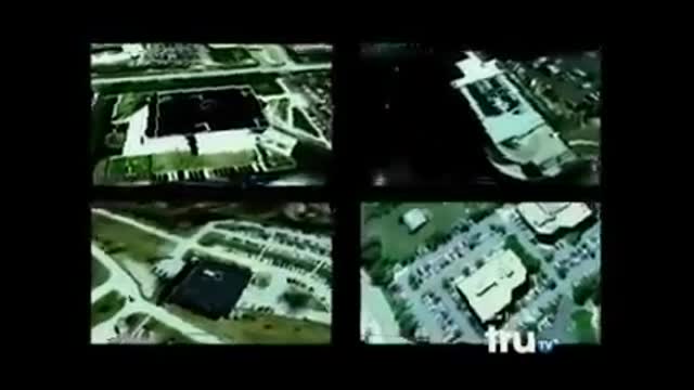 Jesse Ventura POLICE STATE FEMA CAMPS Uncovered pt 2