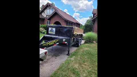 Grace Lane Dumpster and Hauling - (930) 209-8802