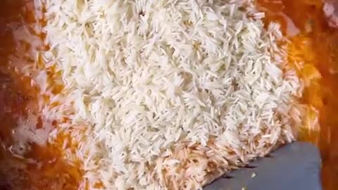 Mutton Briyani