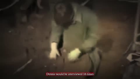 He Murdered His Lovers (girl friends), Then Slept With Their Bodies. #truestory #crime