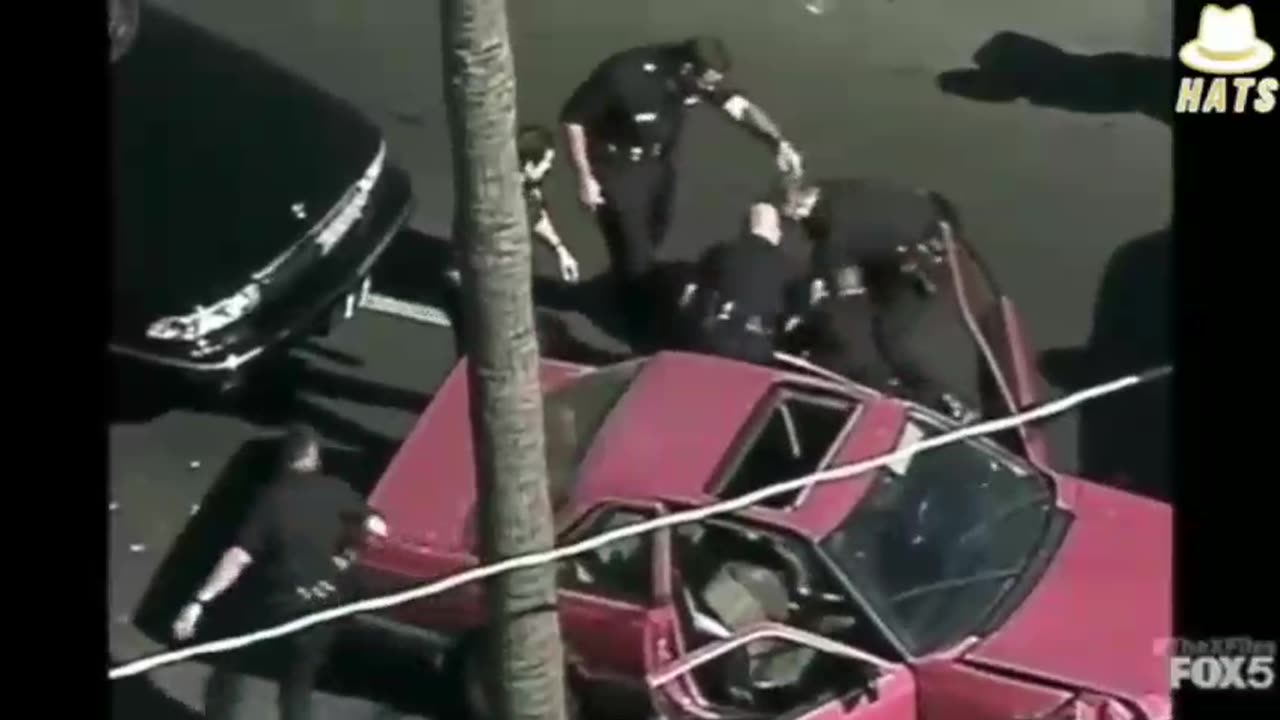 Past proves future... X-Files proved it....