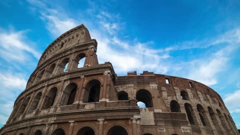 History of Rome