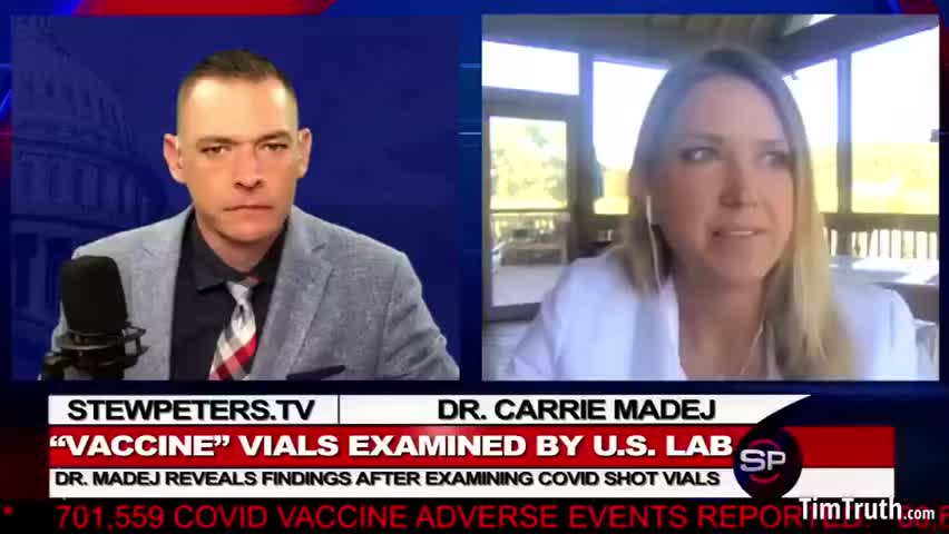 Loving creature in the CV19 jabs