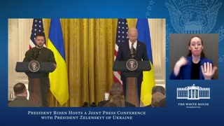 Biden Gives EVEN MORE Money To Ukraine