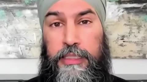 Jagmeet Singh Needs To be Held Accountable!