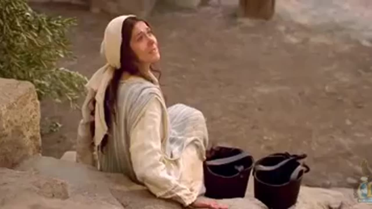 A Short Story of Jesus (Isa)