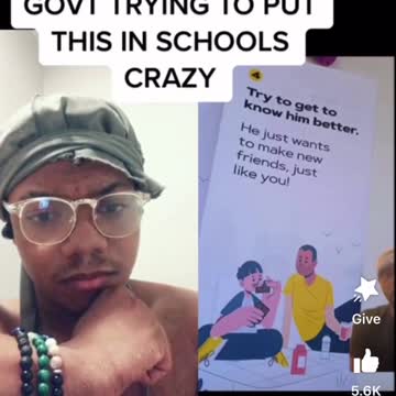 🚩🚩 Paedophile In The Schools🚩🚩