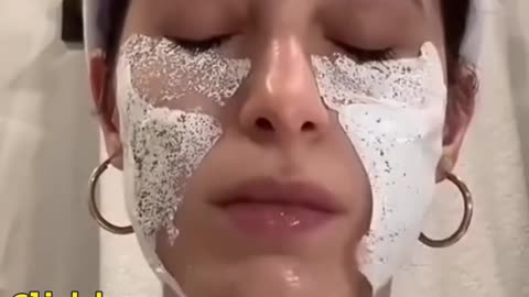 To achieve your ideal skin