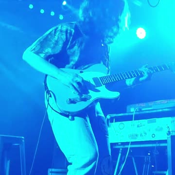 Daniel Donato - LIVE @ Saturn (Short 8)