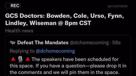 vx for viruses is like allergy shots that make you react less when you have a real threat