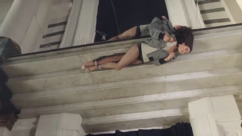 Sean Paul - No Lie (Official Music Video) ft. Dua Lipa (1)