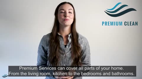 Professional Commercial Cleaning Services in New Zealand - Premium Clean