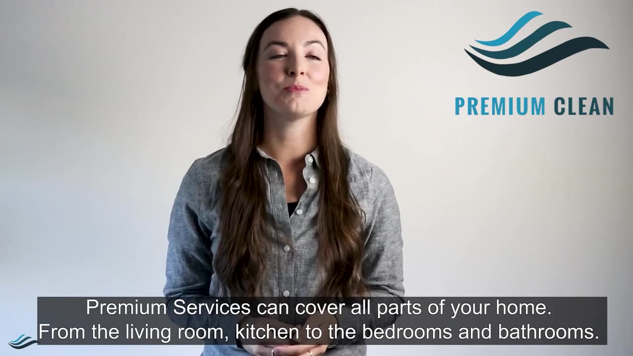 Professional Commercial Cleaning Services in New Zealand - Premium Clean